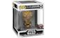 Preview: FUNKO POP! - Star Wars - Deluxe Bount Hunter Zuckuss #441 Special Edition